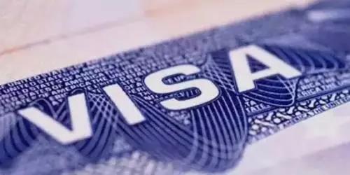 美国签证EVUS登记系统(图1)