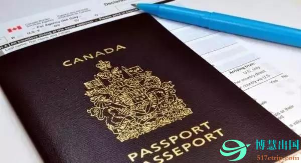 加拿大旅游签证材料清单(图1)