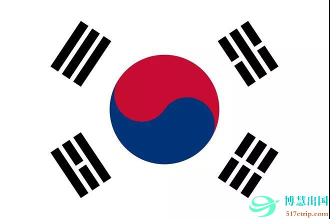 最新汉族韩国签证材料(图1)